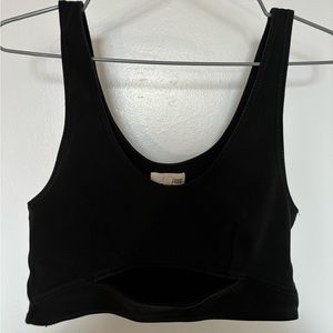 Aritizia crop top